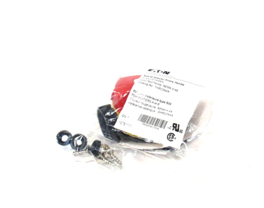 NEW EATON SHR00N4XN SELECTOR HANDLE