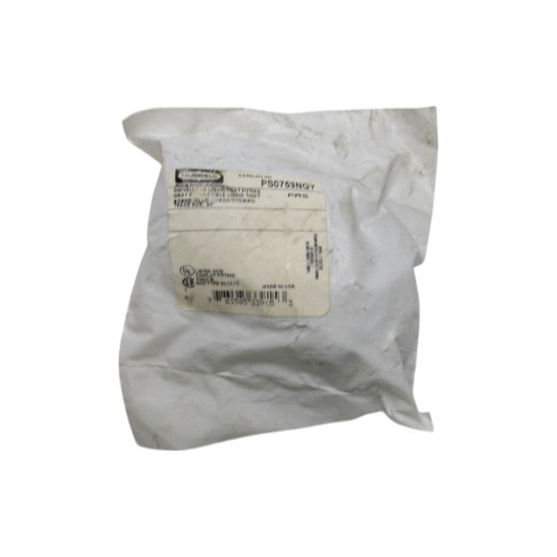 HUBBELL PS075SNGY NSMP