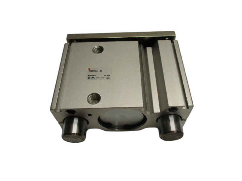 SMC MGQM50-40 COMAPCT CYLINDER GUIDE  NSNP