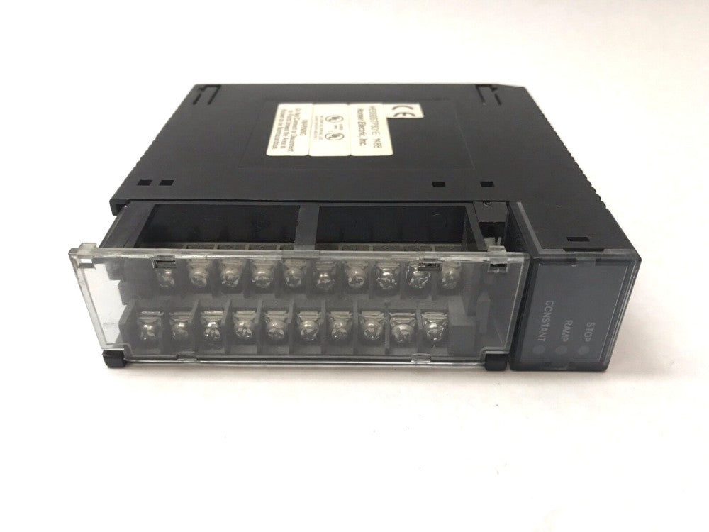 Horner Electric HE693STP301E Stepper Positioning Module