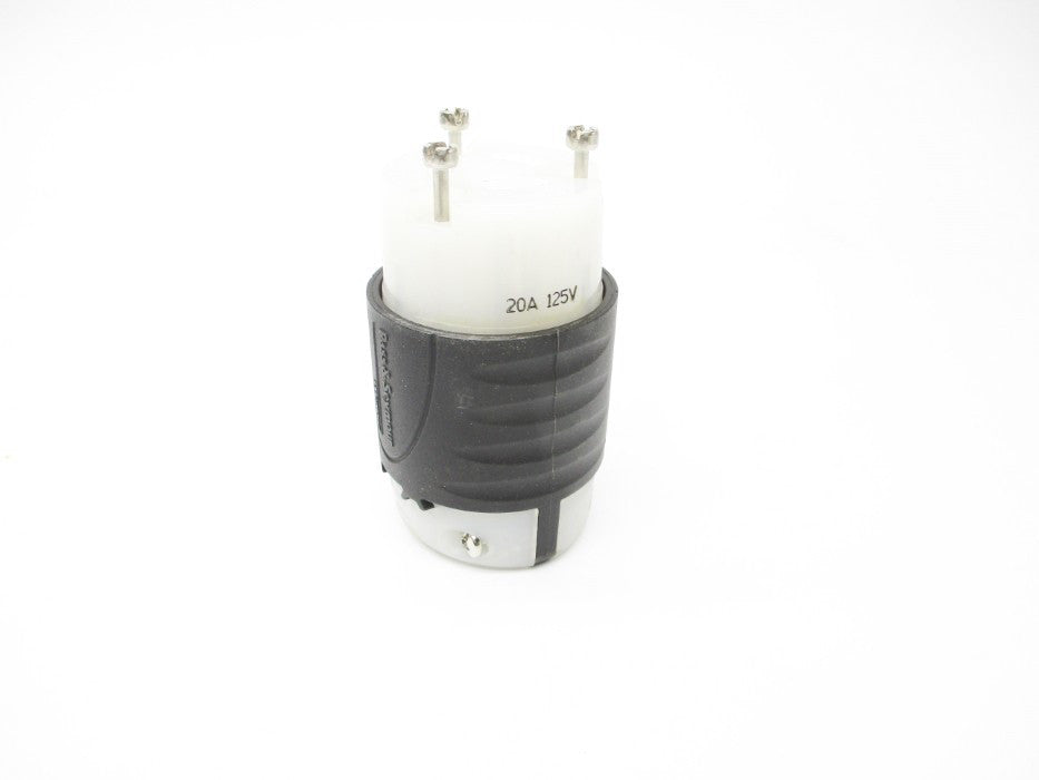PASS & SEYMOUR L520C 125V 20A NSNP