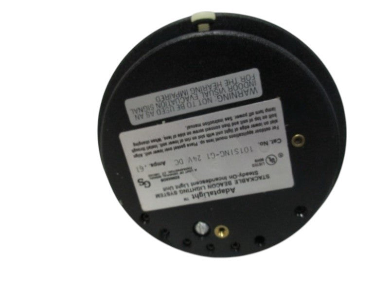 EDWARDS 101SING-G1 LIGHT UNMP