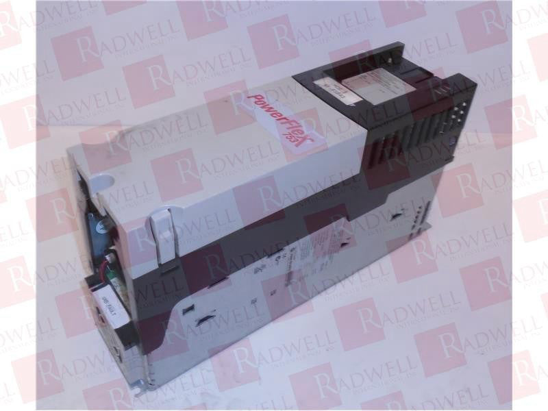 ALLEN BRADLEY 20F11RD8P0AA0NNNNN / 20F11RD8P0AA0NNNNN (USED)
