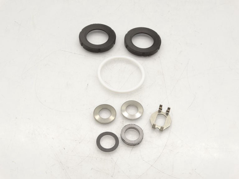 FLOWSERVE 07FRK519PTP-ZR0 Spare Parts Kit