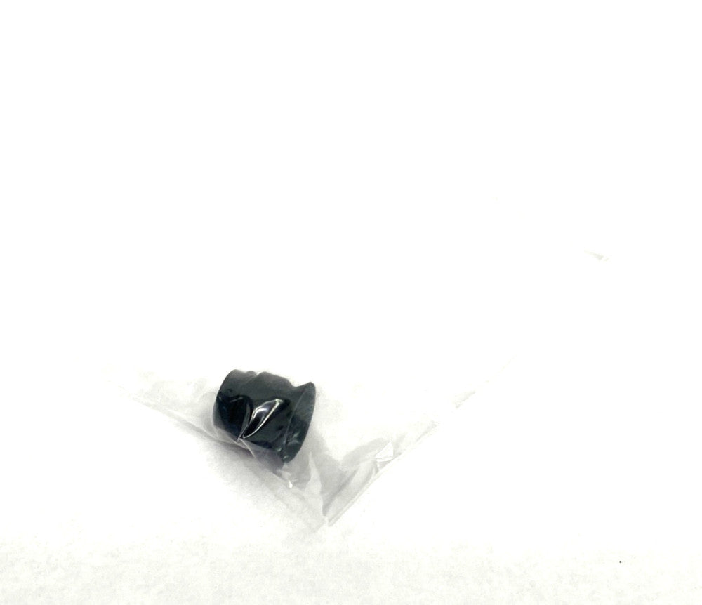 SMC ZP2-10UCL Mark Free Vacuum Pad Black NO STEEL RING