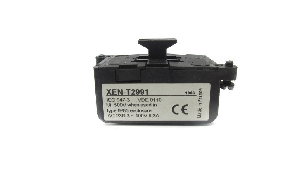 TELEMECANIQUE XEN-T2991 NSNP