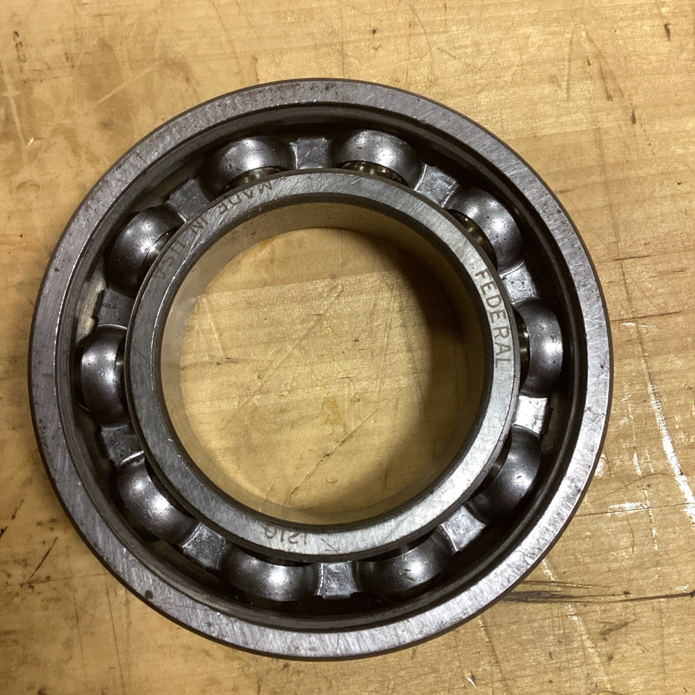 Federal Bearings:  Ball Bearing 1210 G50