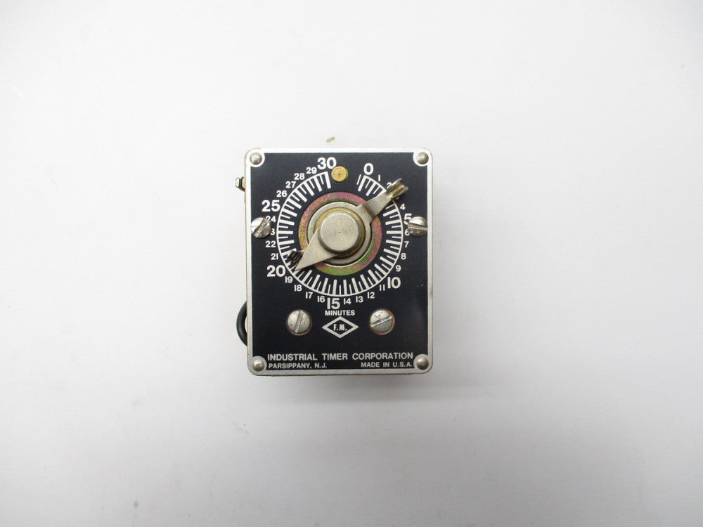 TIMER CSF-30M NSNP