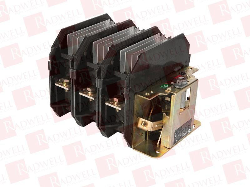 ALLEN BRADLEY 194R-NN400P3 / 194RNN400P3 (USED)