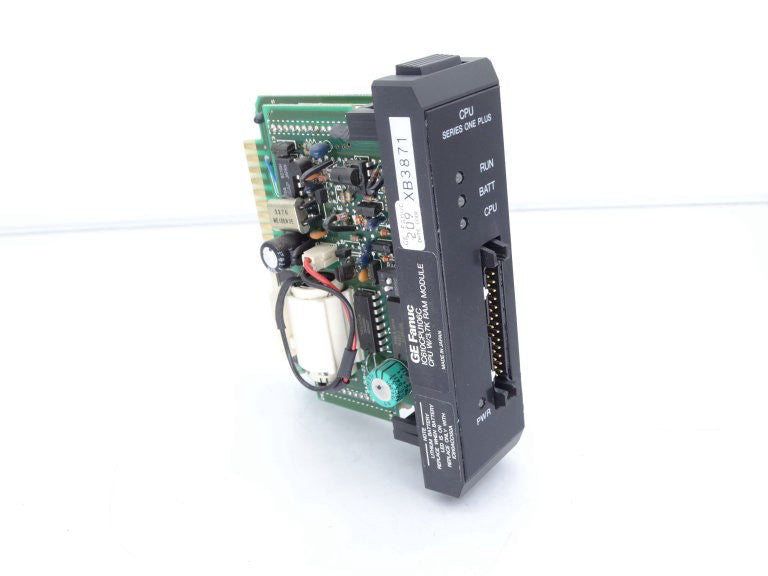 FANUC IC610CPU106C PLC MODULE
