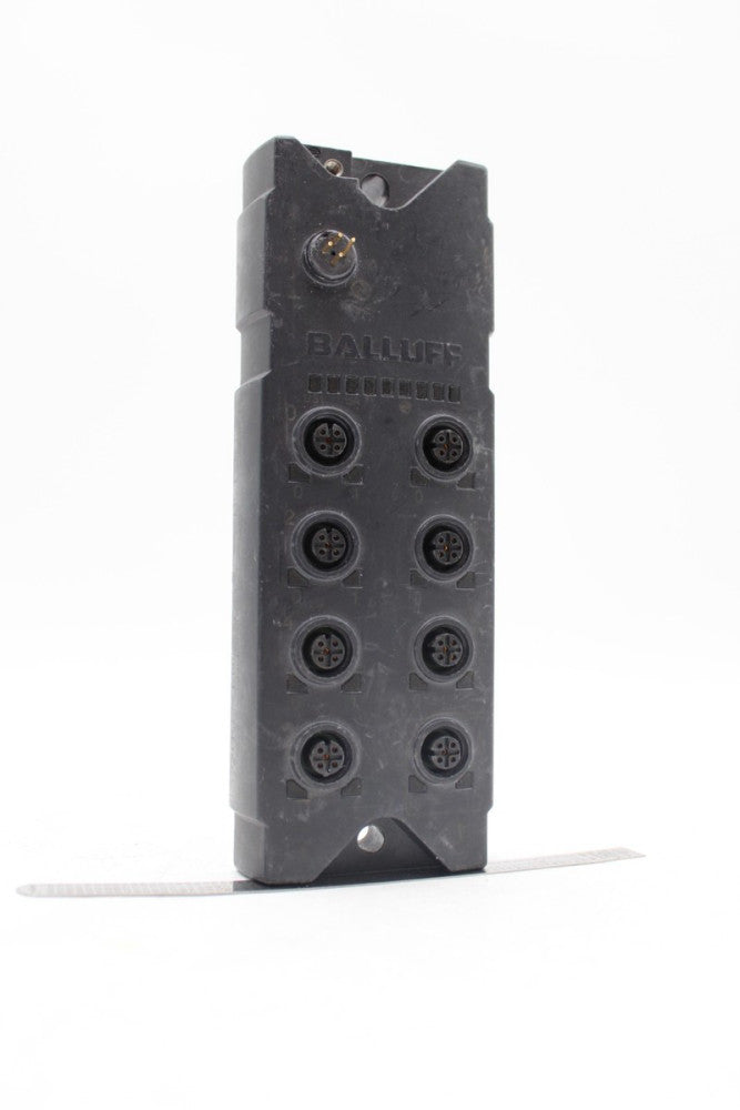 Balluff BNI IOL-104-S02-R012 I/O Link Sensor