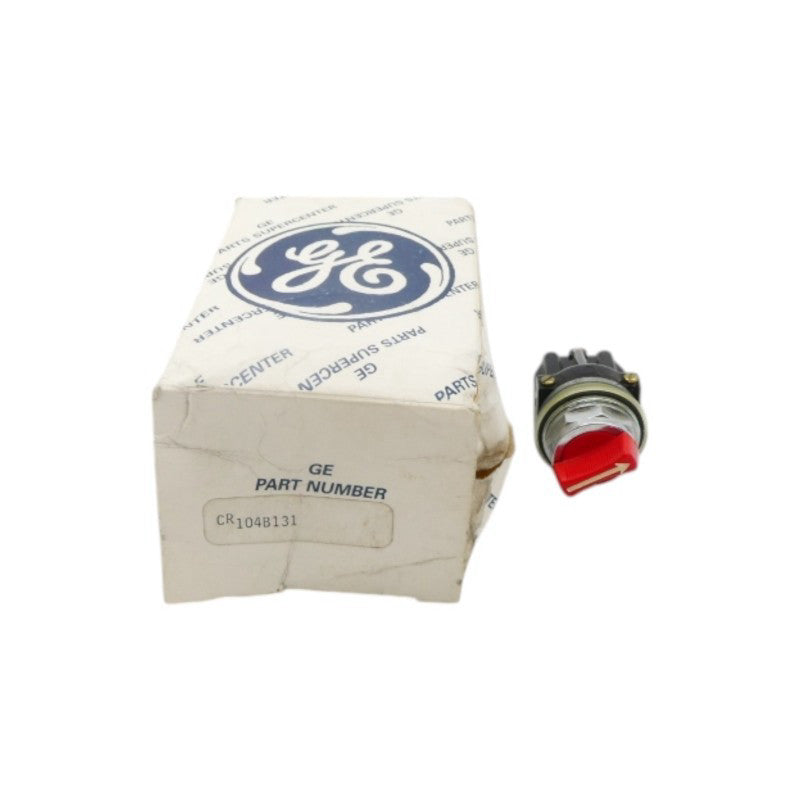 GENERAL ELECTRIC CR104B131 NSMP