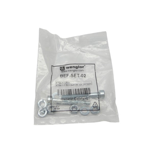 WENGLOR BEF-SET-02 NSMP