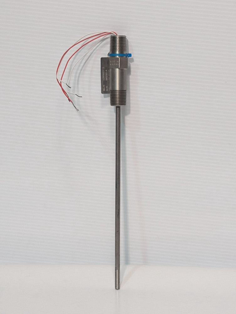 Rosemount (Emerson) 0078N21N00N090V1 Temperature Sensor, 4 Lead Wires