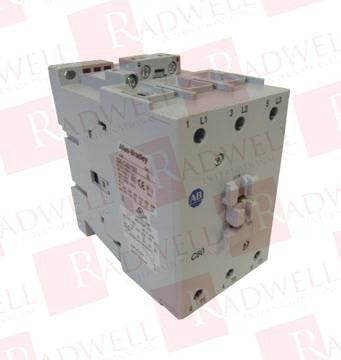 ALLEN BRADLEY 100-C60UD10 / 100C60UD10 (USED)