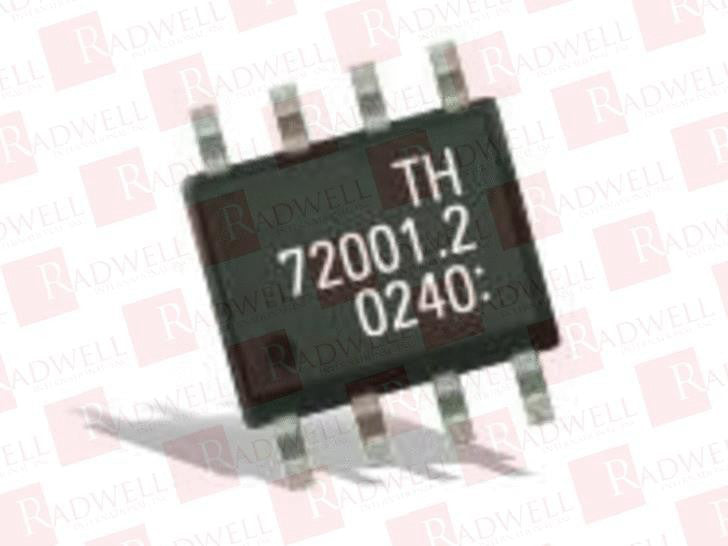 MELEXIS TH72011.2 / TH720112 (BRAND NEW)