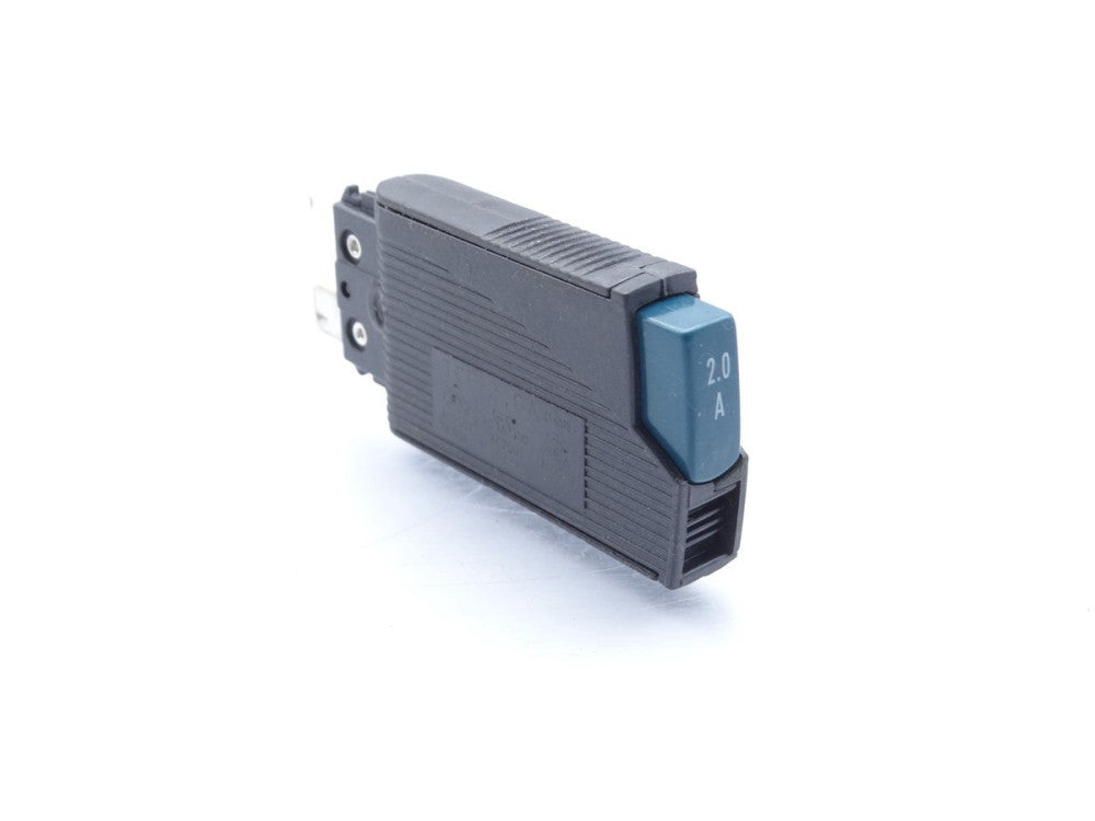 PHOENIX CONTACT TCP 2A CIRCUIT BREAKER