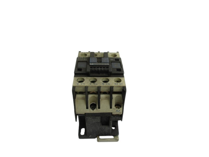 TELEMECANIQUE LC1D1201 120V UNMP