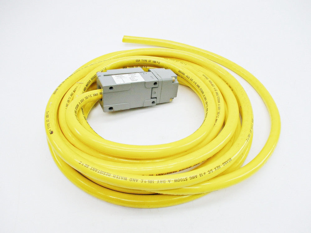 CUTLER HAMMER E50SA SER. A2 600VAC UNMP