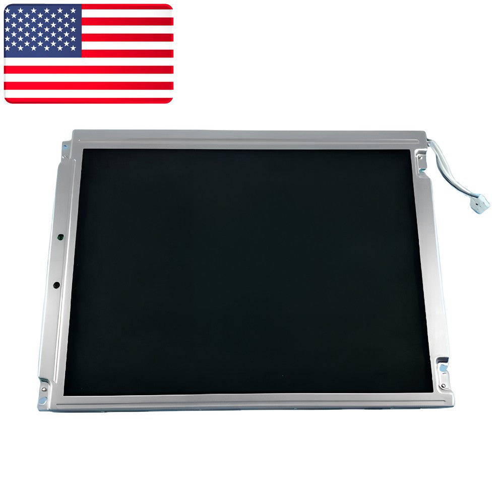 One New NEC NL6448BC33-46 a-Si TFT-LCD Panel Display 10.4" 640*480 - US Stock