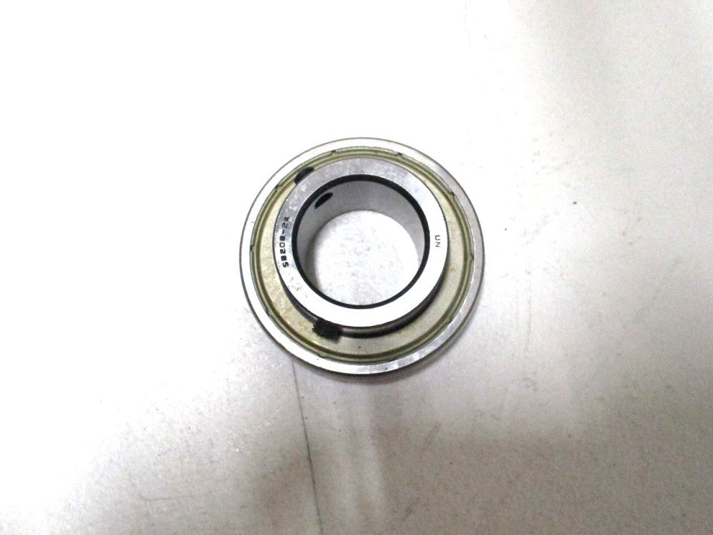 (SB208-24) 1-1/2" Bore 3-9/64" OD Alloy Steel Insert Bearing