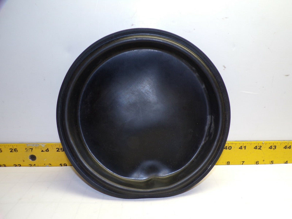 CAPP/USA 9" O.D. DIAPHRAGM FOR VALVE 7-5/8" I.D. MODEL 21740
