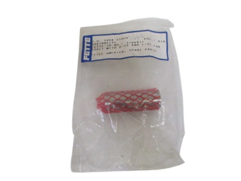 FETTE 3106971 SHAFT NSMP