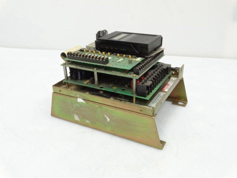Allen Bradley 1336S-BRF20-AN-EN4-HAP-L5 DRIVE
