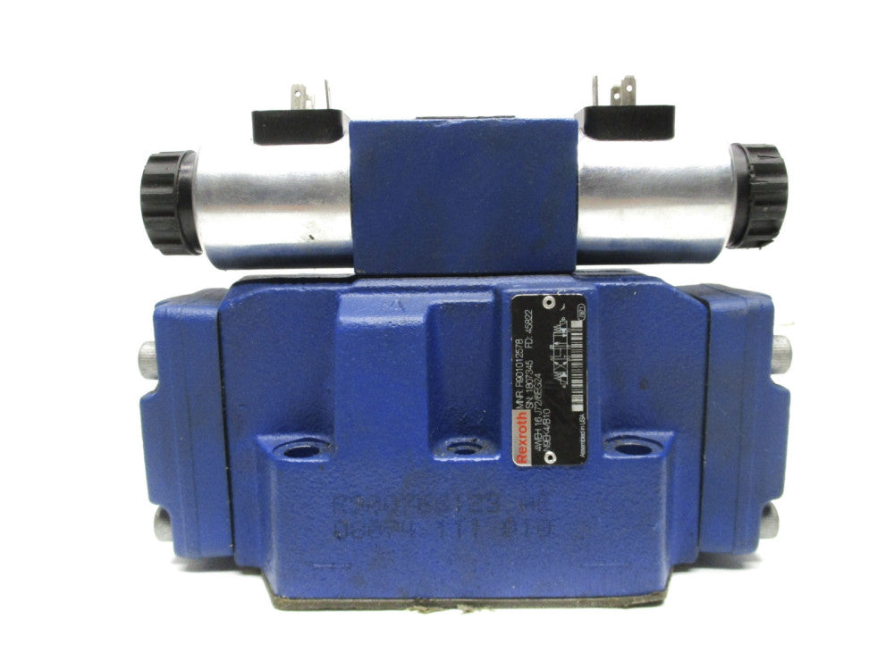 REXROTH R901012578 NSNP
