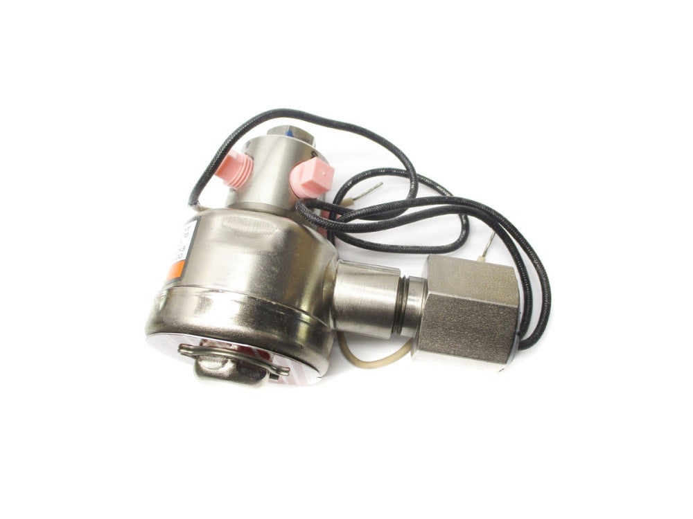 ASCO NP832058E 125/DC 65PSI NSNP