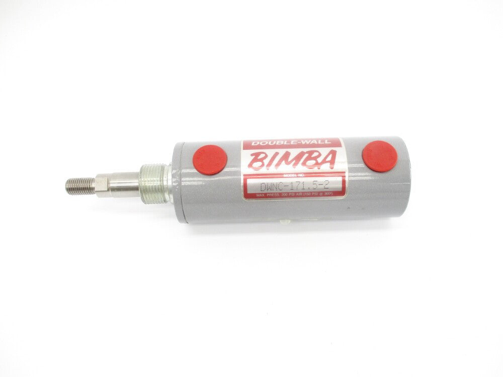 BIMBA DWNC-171.5-2 200PSI NSNP