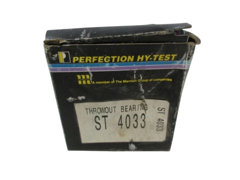 PERFECTION HY-TEST ST4033 THROWOUT BEARING  NSMP