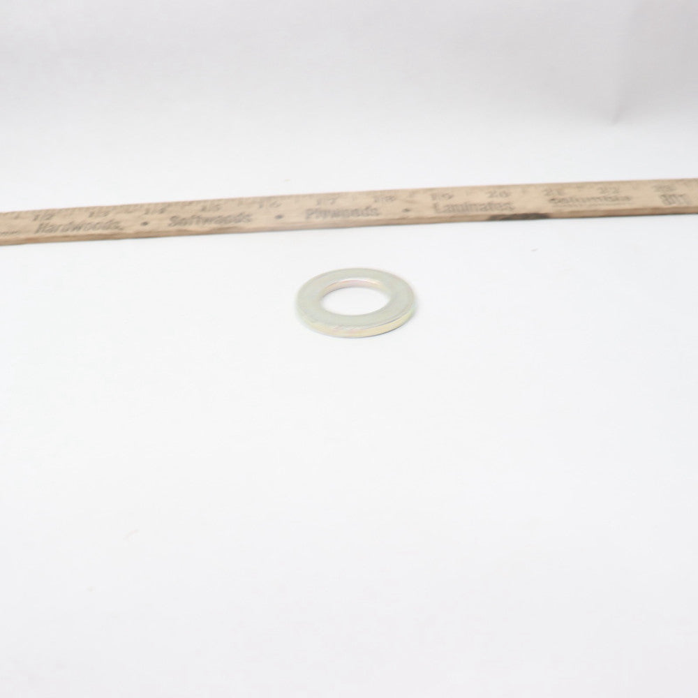 John Deere Round Hole Washer Steel 24M7052