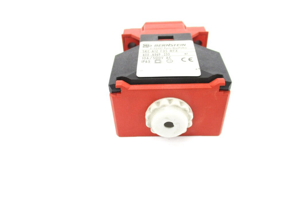BERNSTEIN SKC-A1ZF35MFX 611.6169.255 NSNP