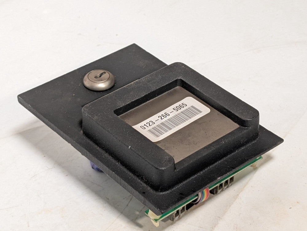 IDenticard Systems Inc. Door Entry Security Card Reader PCB Control Board Module