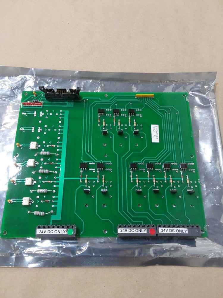 910823ABI CIRCUIT BOARD REV B 81-EA524-1