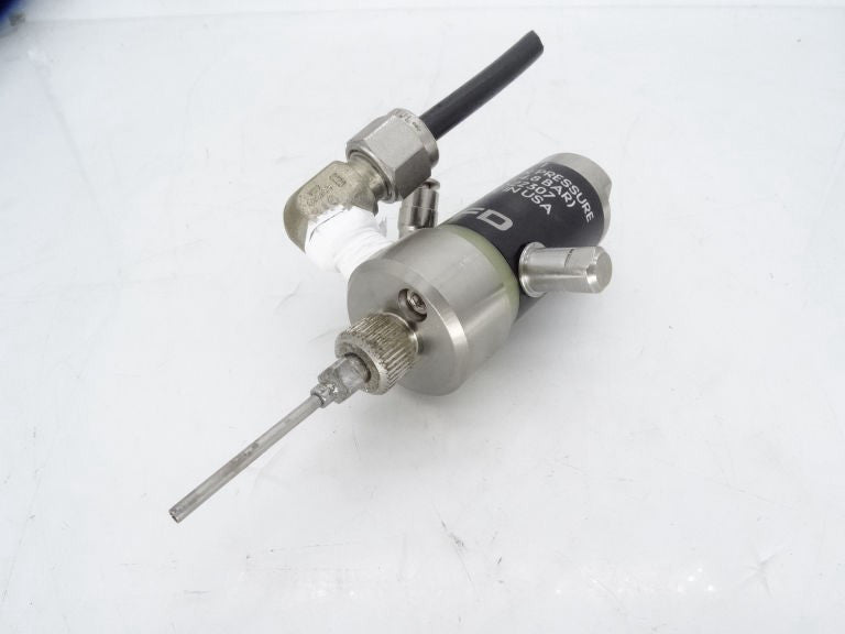 EFD 522307 VALVE - Used