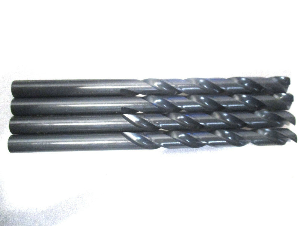 New (135SP) 25/64 x 6 OAL 2-Flute Aircraft Extension Drill - Lot of 4