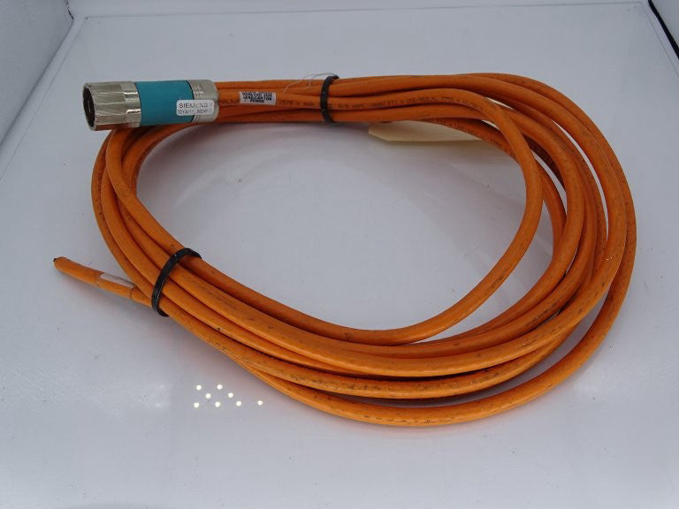 SIEMENS 6FX5002-5CN01-1AH0 CABLE USED