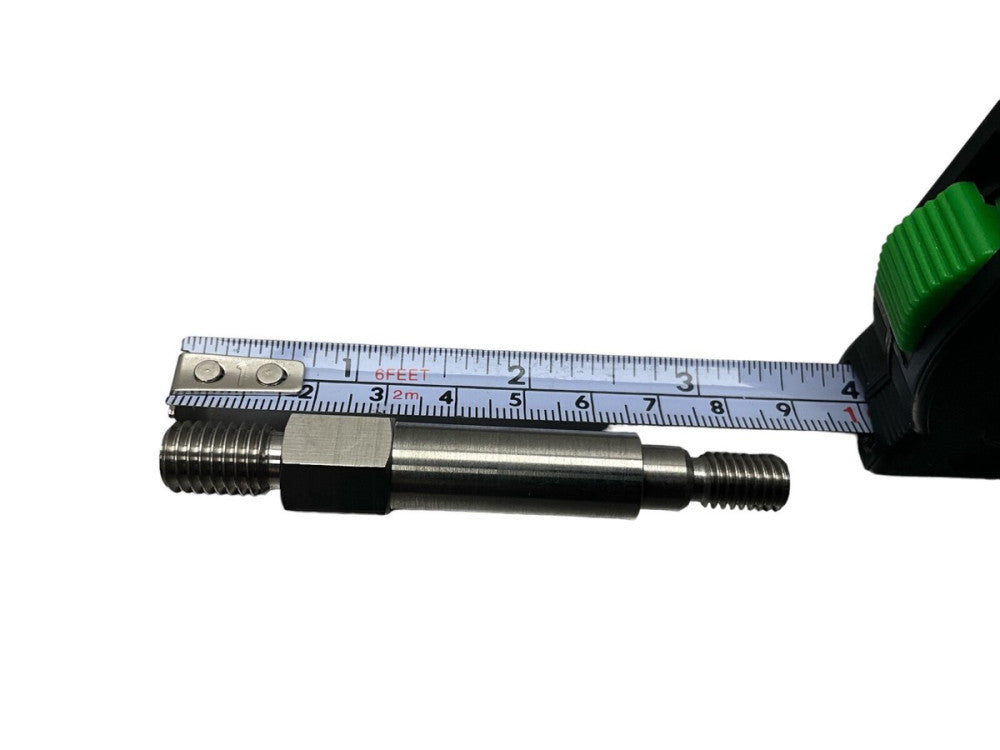 3040-10-000-8864 (141K113H01) Tensioner Shaft