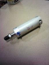 SMC CG1TA50-75 ROUND BODY CYLINDER