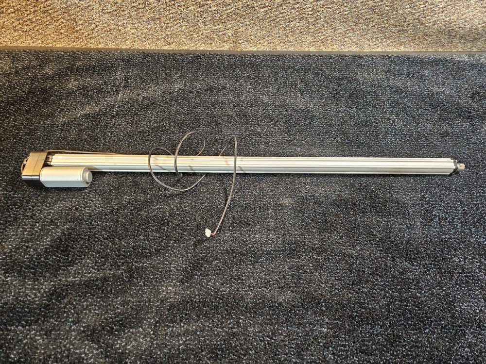 Progressive Automations PA-10-36-450-N-12VDC 12V 36" Stroke Linear Actuator