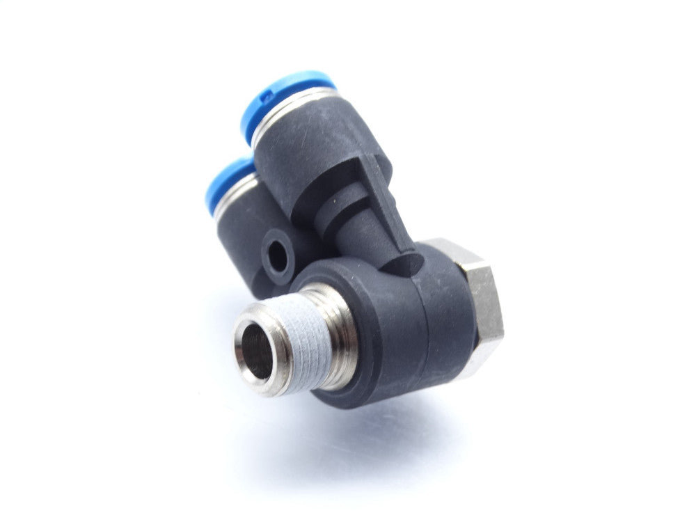 FESTO QSYLV-1/8-6 FITTING