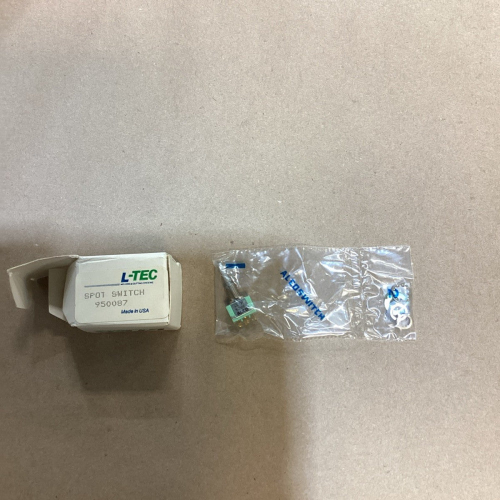 L-Tec Spot Switch 950087