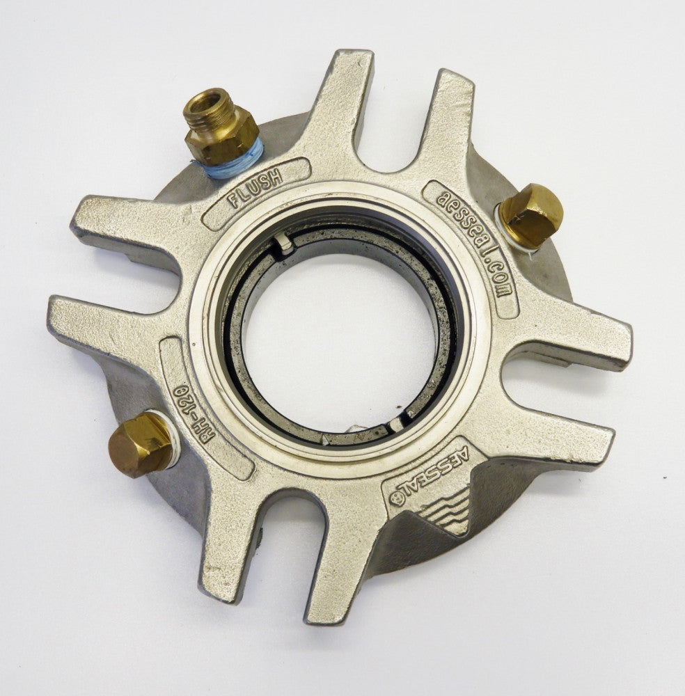Aesseal RH-120 Flush Mechanical Seal New Without Factory Package