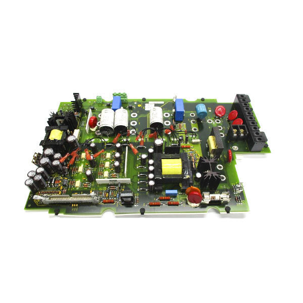 ALLEN BRADLEY 1336-BDB-SP20 REV. 08 NSNP