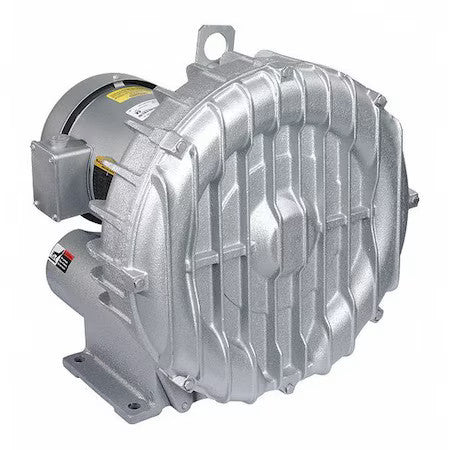 Gast R6p350a R6p350a Regenerative Blower