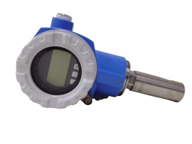ENDRESS & HAUSER FMD71-FB24AAD1H1HGECCC PRESSURE TRANSMITTER NSNP