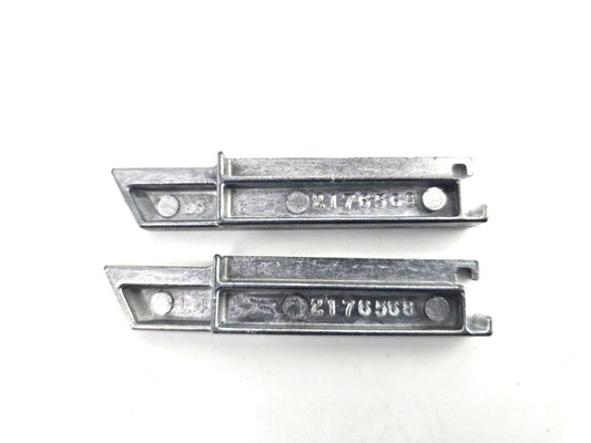 2pcs NOS Blue Bird Bus 2176568 Window Latch - LH