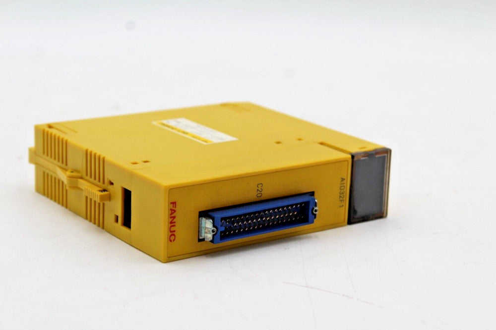 Fanuc A03B-0807-C106 Input Module